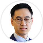 Vincent Shen, Commerce & Finance Law Offices