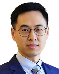 Vincent Shen, Commerce & Finance Law Offices