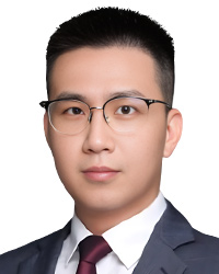 Wang Zheng, ETR Law Firm