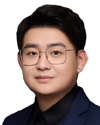 Yan Boru, Ronly & Tenwen Partners