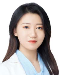 Yuri Zhang