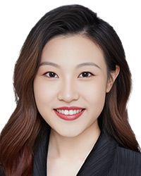 Zhao Chenchen, Han Kun Law Offices