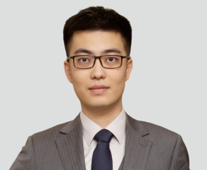 李博然