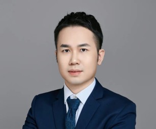 钟俊鹏