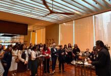 ACC APAC hosts inaugural in-house counsel event in Malaysia ACC APAC Malaysia In-House Counsel Event