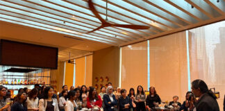 ACC APAC hosts inaugural in-house counsel event in Malaysia ACC APAC Malaysia In-House Counsel Event