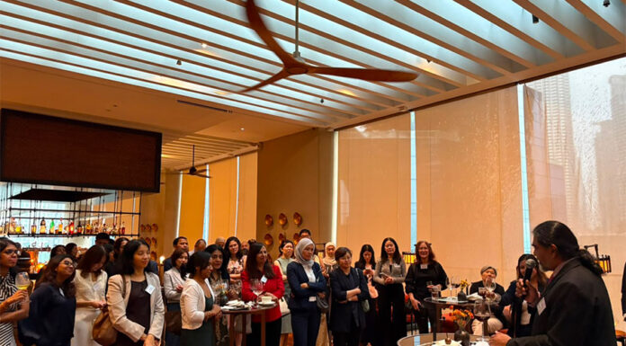 ACC APAC hosts inaugural in-house counsel event in Malaysia ACC APAC Malaysia In-House Counsel Event