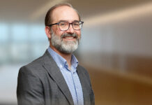 A&O Shearman unveils new co-managing partner for Australia Peter McDonald A&O Shearman Australia