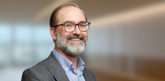 A&O Shearman unveils new co-managing partner for Australia Peter McDonald A&O Shearman Australia