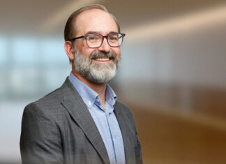 A&O Shearman unveils new co-managing partner for Australia Peter McDonald A&O Shearman Australia