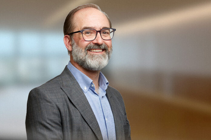 A&O-Shearman-unveils-new-co-managing-partner-for-Australia Peter McDonald A&O Shearman Australia