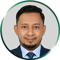 Abdullah Al Masud ABDULLAH