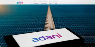 Adani’s USD1.57bn QIP in landmark India issuance Adani Enterprises qualified institutional placement