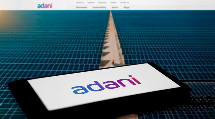 Adani’s USD1.57bn QIP in landmark India issuance Adani Enterprises qualified institutional placement