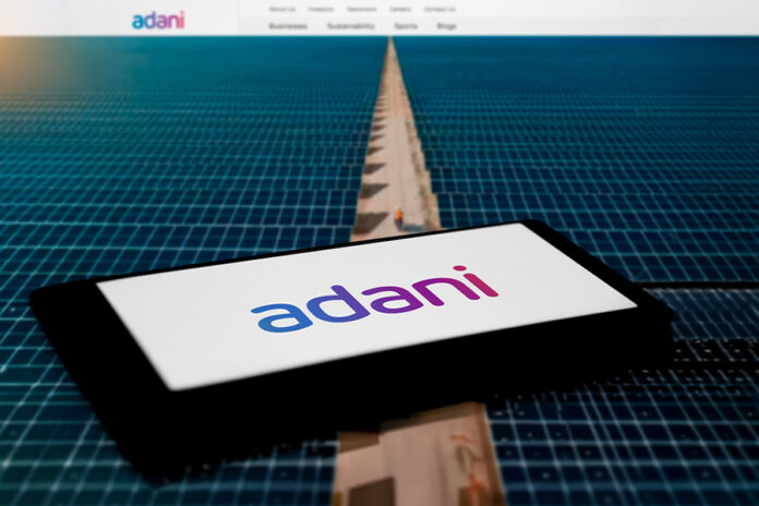 Adani’s-USD1.57bn-QIP-in-landmark-India-issuance Adani Enterprises qualified institutional placement