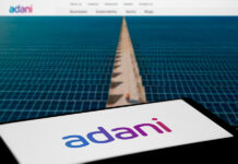 Adani’s USD1.57bn QIP in landmark India issuance Adani Enterprises qualified institutional placement