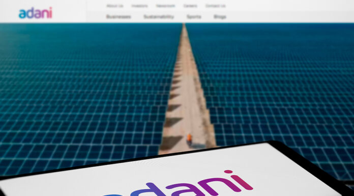 Adani’s USD1.57bn QIP in landmark India issuance Adani Enterprises qualified institutional placement