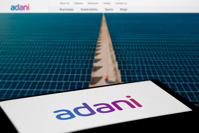 Adani’s-USD1.57bn-QIP-in-landmark-India-issuance Adani Enterprises qualified institutional placement