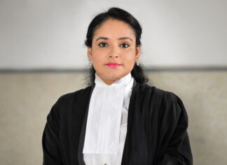 Amrita Pandey to boost Hammurabi’s disputes talent in Kolkata Amrita Pandey joins Hammurabi & Solomon Partners
