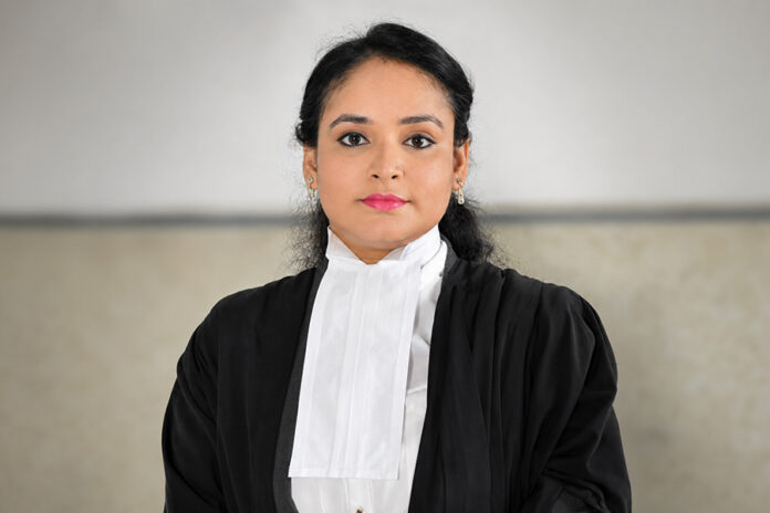 Amrita-Pandey-to-boost-Hammurabi’s-disputes-talent-in-Kolkata Amrita Pandey joins Hammurabi & Solomon Partners