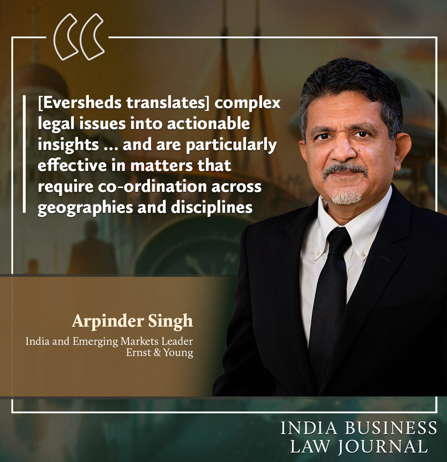 Arpinder Singh