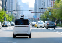 Autonomous driving tech firm TIER IV in landmark Japan IPO TIER IV Japan IPO