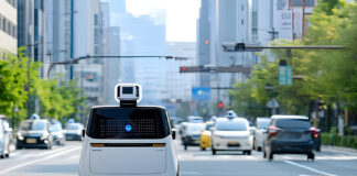 Autonomous driving tech firm TIER IV in landmark Japan IPO TIER IV Japan IPO