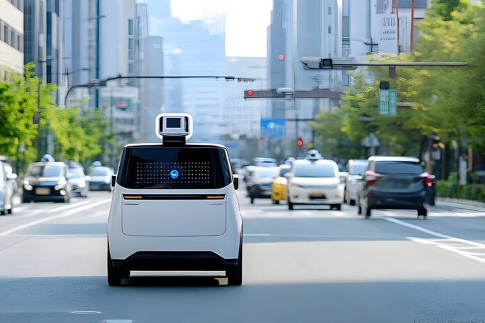 Autonomous-driving-tech-firm-TIER-IV-in-landmark-Japan-IPO TIER IV Japan IPO
