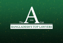 A-List: Bangladesh 2026 Bangladesh A-list Feat