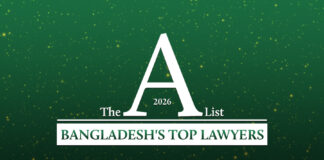 A-List: Bangladesh 2026 Bangladesh A-list Feat