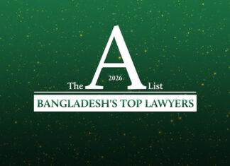 A-List: Bangladesh 2026 Bangladesh A-list Feat