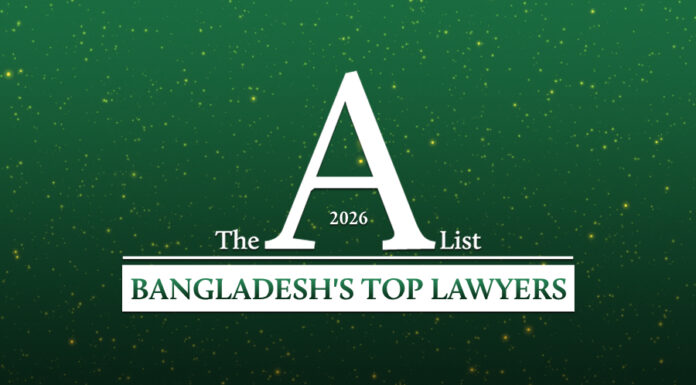 A-List: Bangladesh 2026 Bangladesh A-list Feat