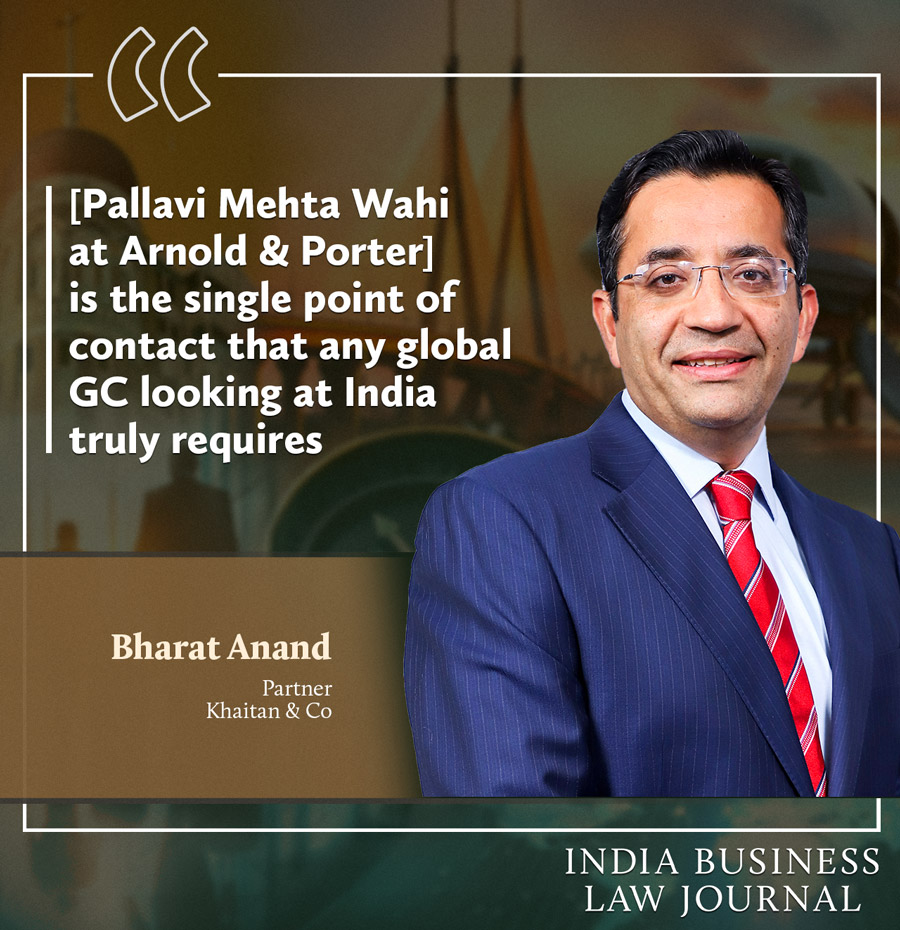 Bharat-Anand