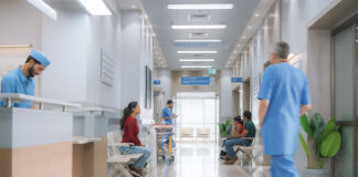 CAM, Shardul Amarchand act on Krishna medical’s USD155m QIP KIMS Qualified Institutional Placement