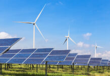 China Resources New Energy in RMB21.3bn record SZSE debut China Resources New Energy's SZSE debut