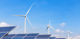 China Resources New Energy in RMB21.3bn record SZSE debut China Resources New Energy's SZSE debut