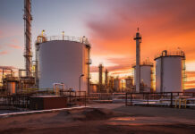 Clifford Chance guides Searah on USD6.6bn oil-gas financing Searah USD6.6bn Revolving Credit Facility