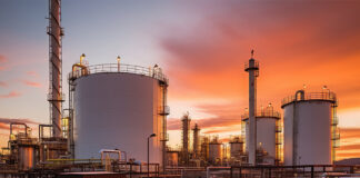 Clifford Chance guides Searah on USD6.6bn oil-gas financing Searah USD6.6bn Revolving Credit Facility