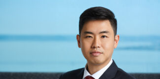 Clyde & Co adds ex-KWM Asean energy, infrastructure co-head Clyde & Co David Phua