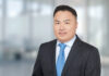 Commercial technology partner Li Laixiang rejoins Han Kun Li Laixiang rejoins Han Kun