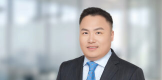 汉坤迎回科技行业商事业务合伙人 汉坤迎回科技行业商事业务合伙人