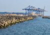 Cyril Amarchand, DSK dock Adani’s USD1.4bn Vizhinjam port deal Adani Vizhinjam stake sale