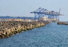 Cyril Amarchand, DSK dock Adani’s USD1.4bn Vizhinjam port deal Adani Vizhinjam stake sale