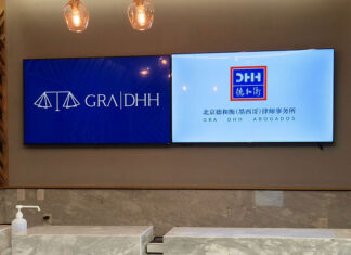 DHH opens Mexico offices to strengthen American network DHH Law Firm opens Mexico offices