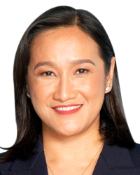 Deborah S Acosta-Cajustin