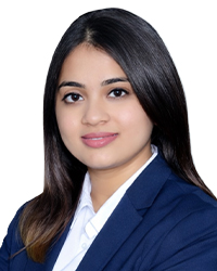 Deepanshi Trivedi