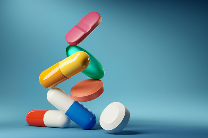 Defendants-fined-INR1m-for-infringing-Blue-Cross-pain-mark Meftal-Spas trademark infringement ruling