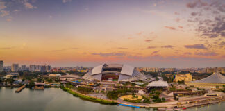 Dentons Rodyk, A&G steer USD456m residential project financing Phoenix Kallang Residential Project Financing