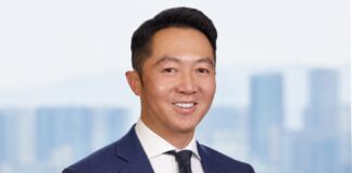 Dentons hires ex-Ashurst lawyer as partner in Hong Kong Dentons Hong Kong Partner Benjamin Ng