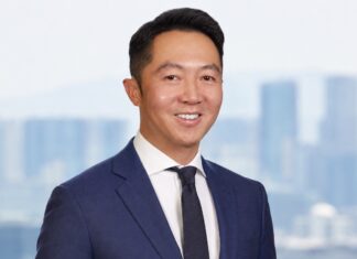 Dentons hires ex-Ashurst lawyer as partner in Hong Kong Dentons Hong Kong Partner Benjamin Ng